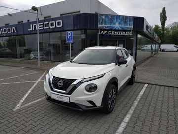 1.0 6 AT ACENTA, SKLADEM