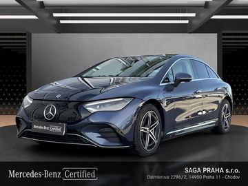 Berline EQE 350 4MATIC AMG Lin