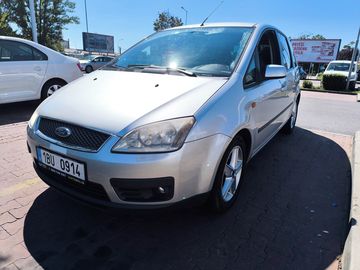 1.8 TDCI