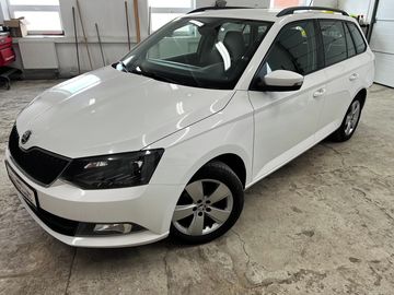 kombi 1.2 TSi 81KW STYLE +KOLA