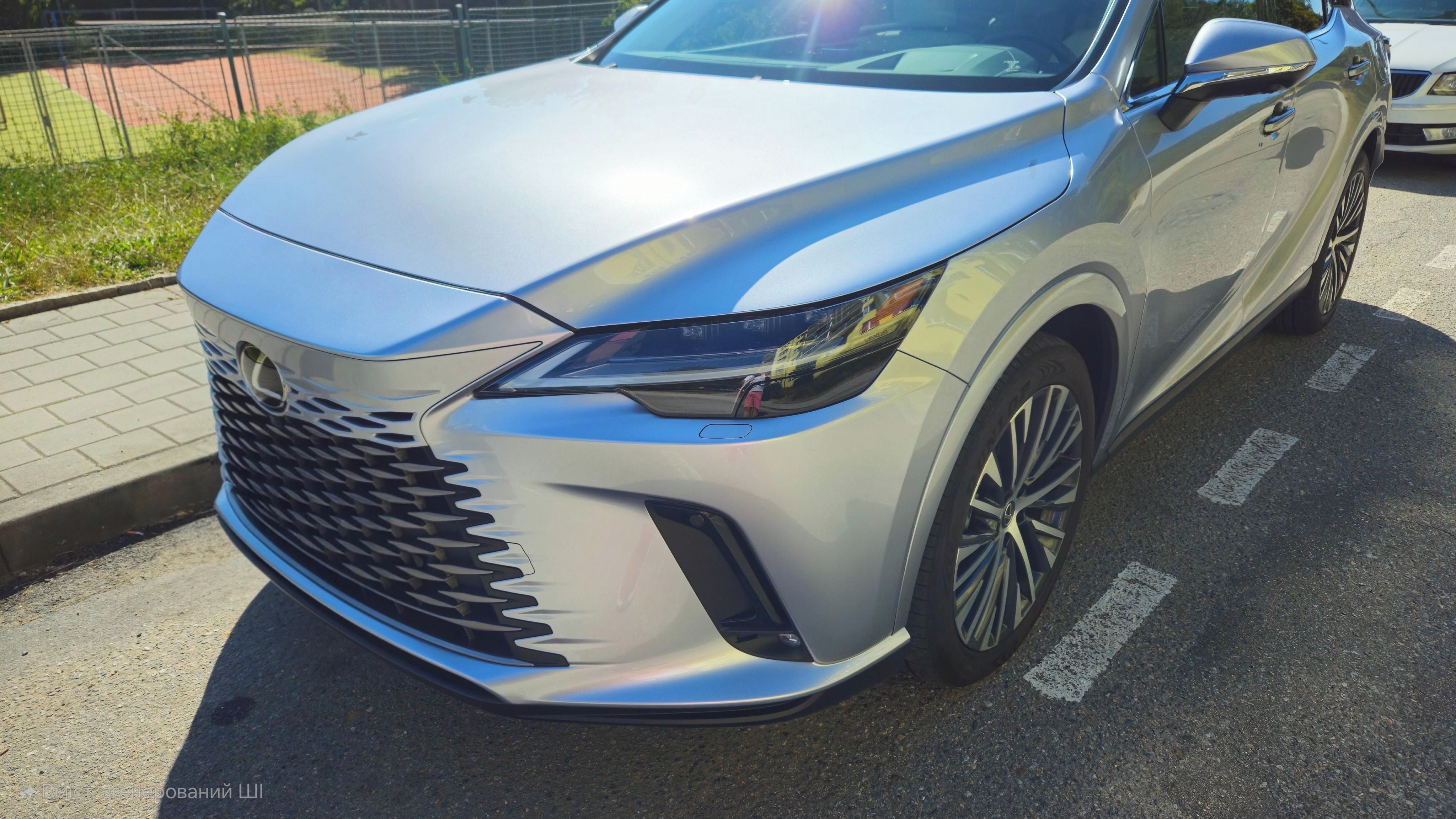Lexus RX 450h+, Lexus RX 450h+ Executive Plus - fotka 3