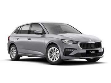 1,5 TSI Top Selec.