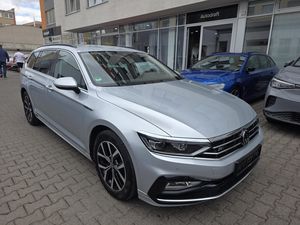 Volkswagen Passat Variant, 2.0 TDI 147kW DSG R-Line