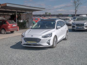 ČR 2.0TDCI 110KW – VÝBAVA!