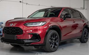 Honda ZR-V, 2.0e:HEV Sport