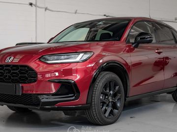 2.0e:HEV Sport