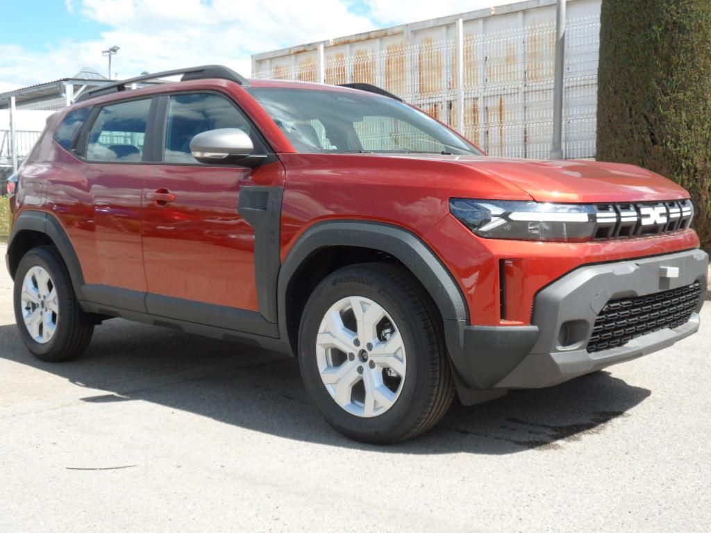 Dacia Duster, expression mild hybrid 140 - fotka 2