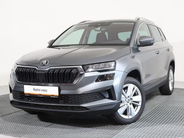 TOP SELECTION 1,5TSI DSG