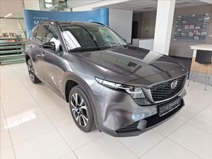Mazda CX-5, 2,5 G 141ps 6AT AWD Exclusive-