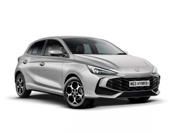 EMOTION hybrid+ 143 kW