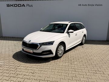 COMBI / 2.0 TDI / 85 kW / 6MP