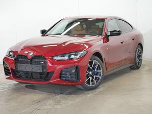 BMW Řada 4, M440i xDrive