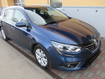 1.5 DCi AUT.KLIMA TAŽNÉ