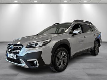 2.5i 4WD Active + tažné