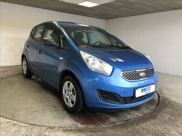 1,4 16V VVT-I