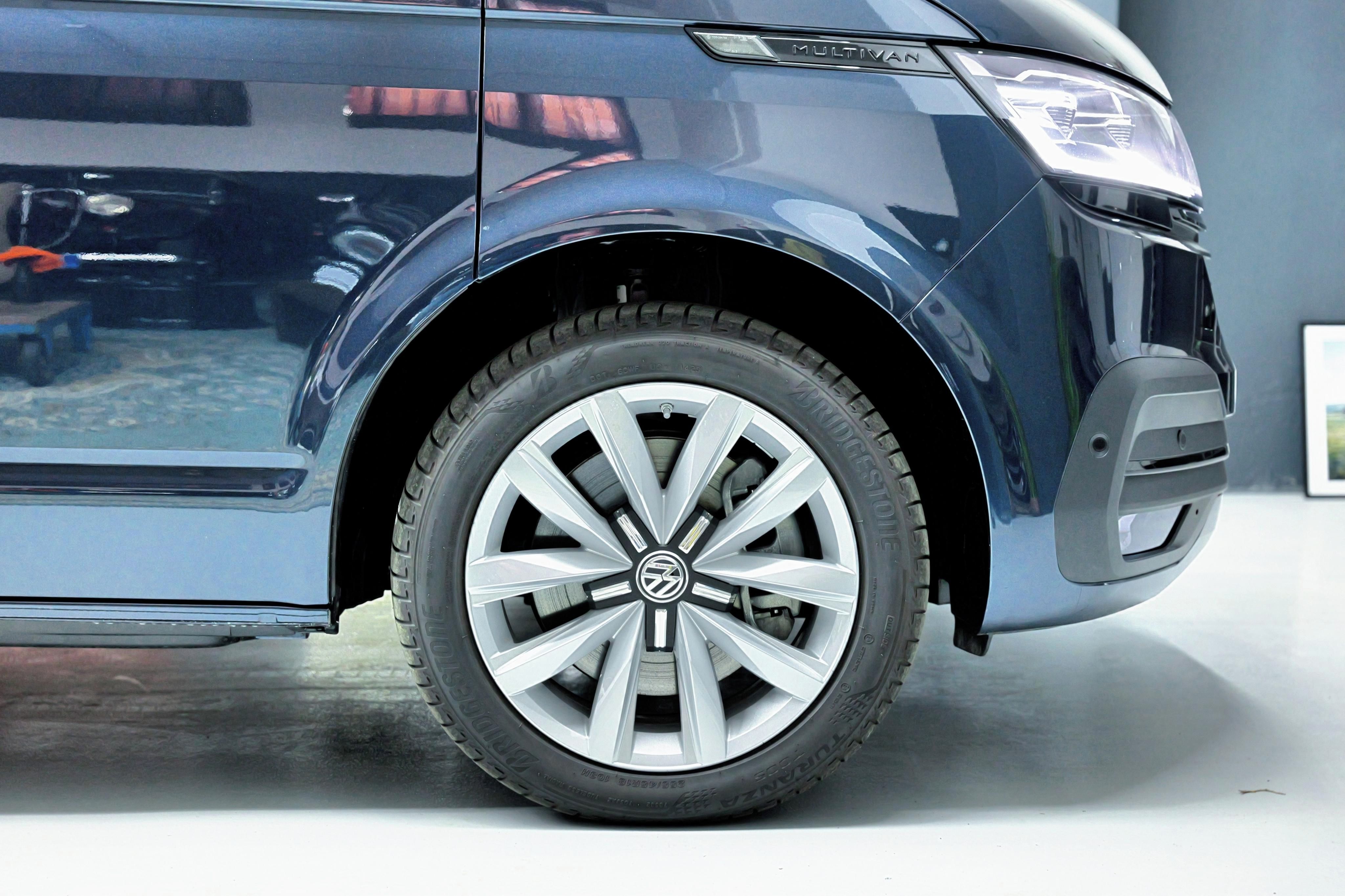 Volkswagen Multivan, MULTIVAN HIGHLINE 4MOTION DPH - fotka 4