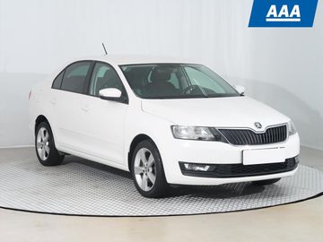 1.0 TSI, Serv.kniha