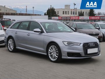 3.0 TDI, 4X4, Automat