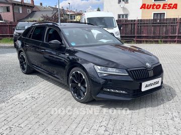 2.0TDi,DSG,Panorama