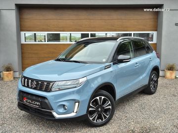 1.4i 95KW COMFORT Navi LED ACC