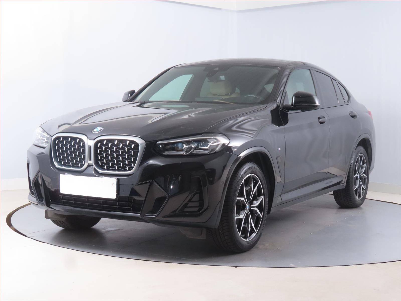 BMW X4, xDrive20i - fotka 2