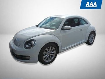 1.2 TSI, Automatická klima