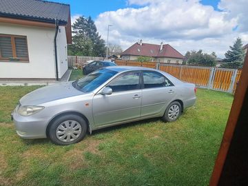 2.4 vvti