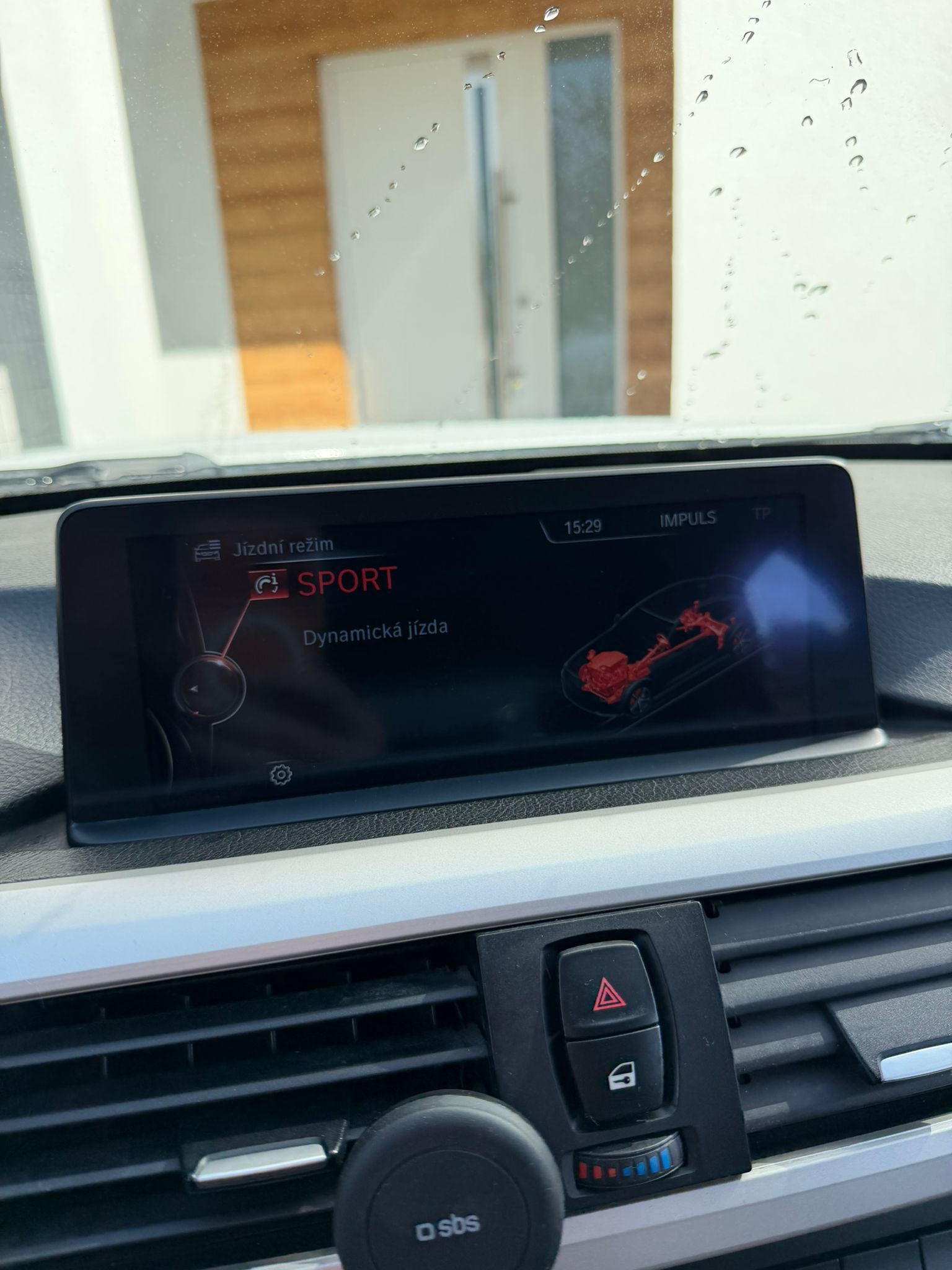 BMW Řada 4, 430 GT M paket 190 kW - fotka 5