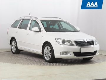 2.0 TDI, 4X4, Automat