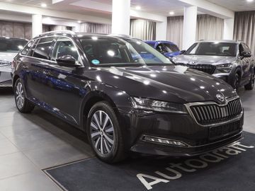 2.0 TDI 147kW DSG Style