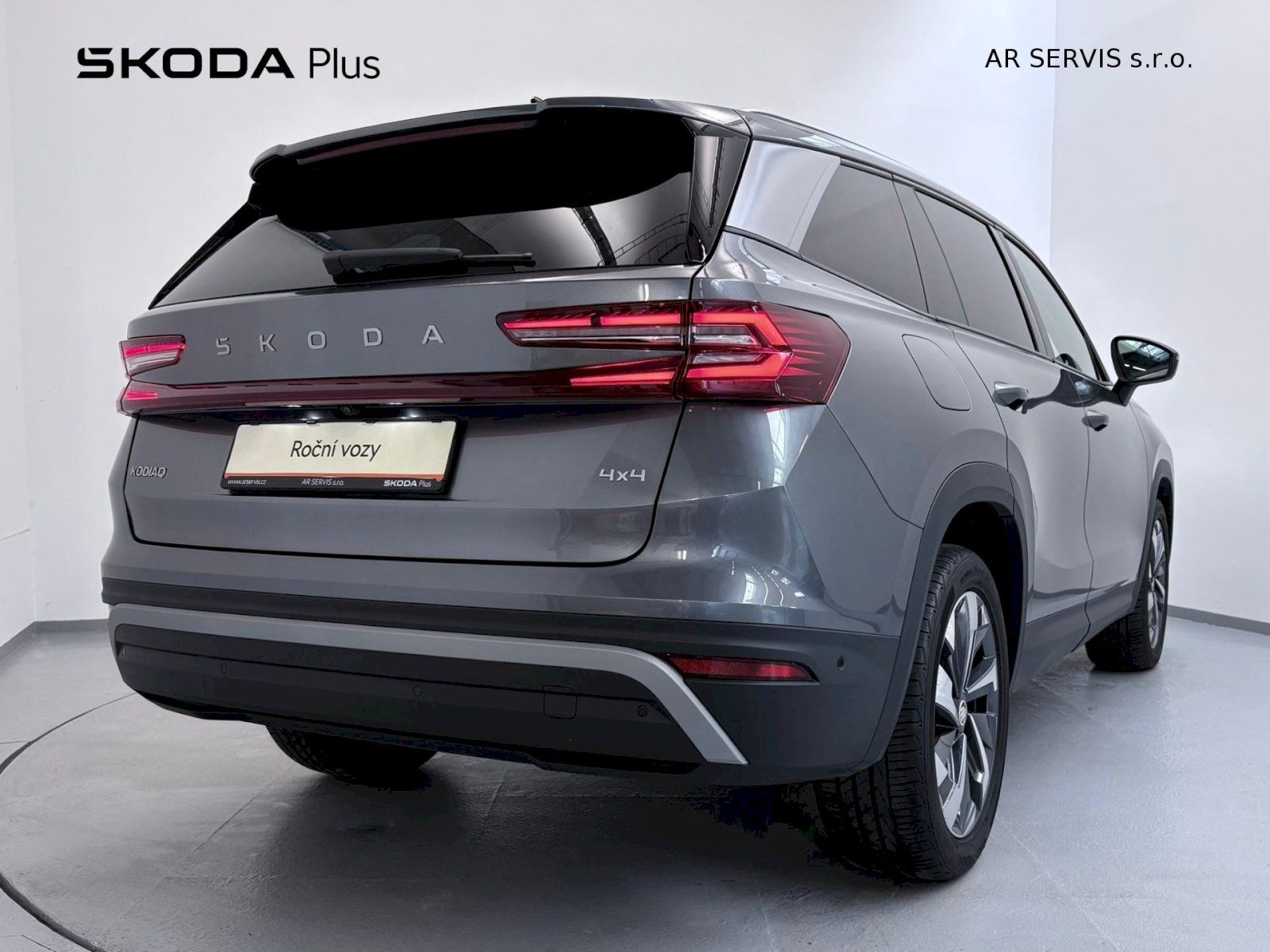 Škoda Kodiaq, Exclusive Selection 2.0TDI/142 - fotka 2