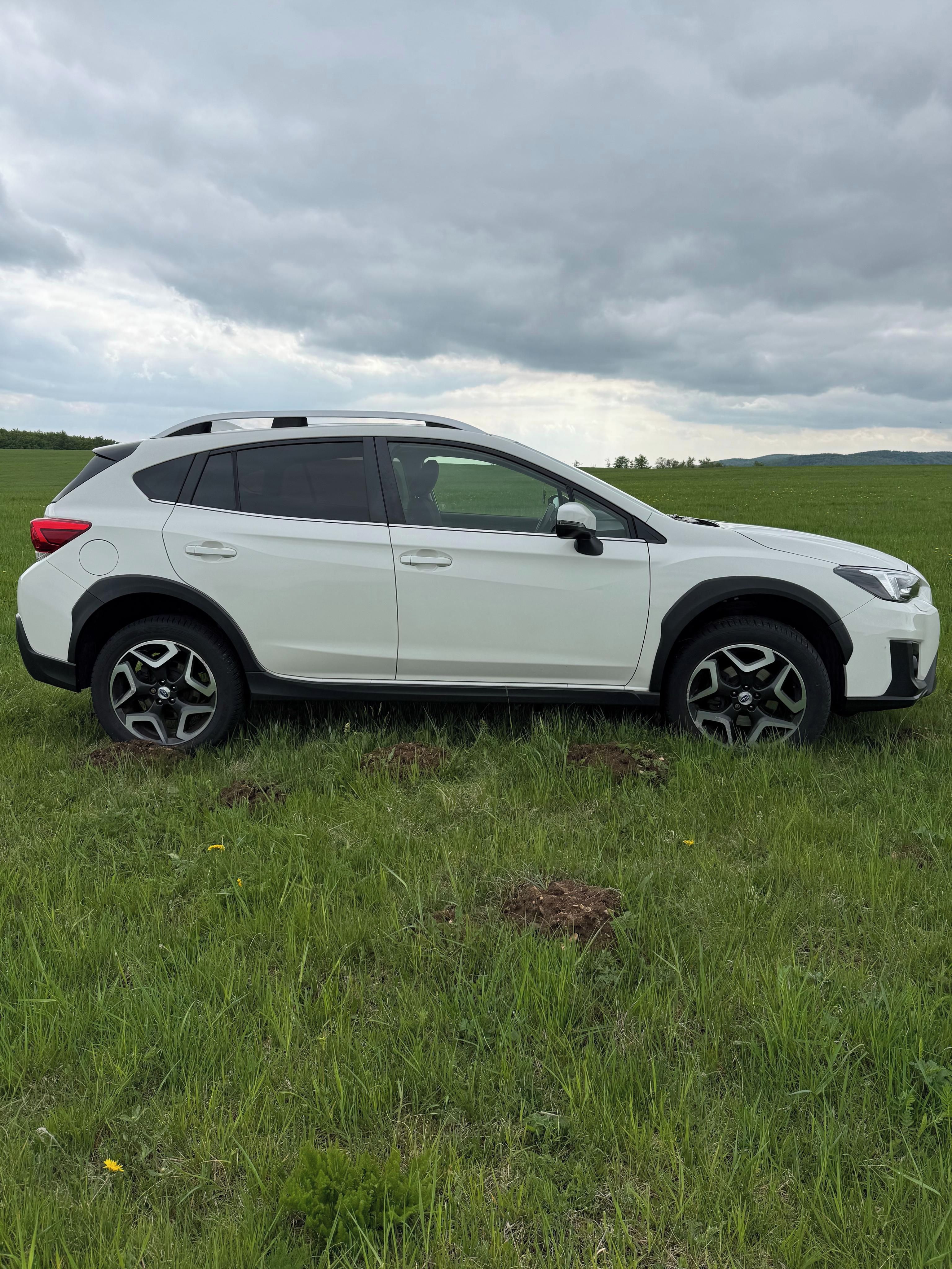 Subaru XV, 2.0i 4x4,ČR,tažné,servis,6Otis - fotka 5