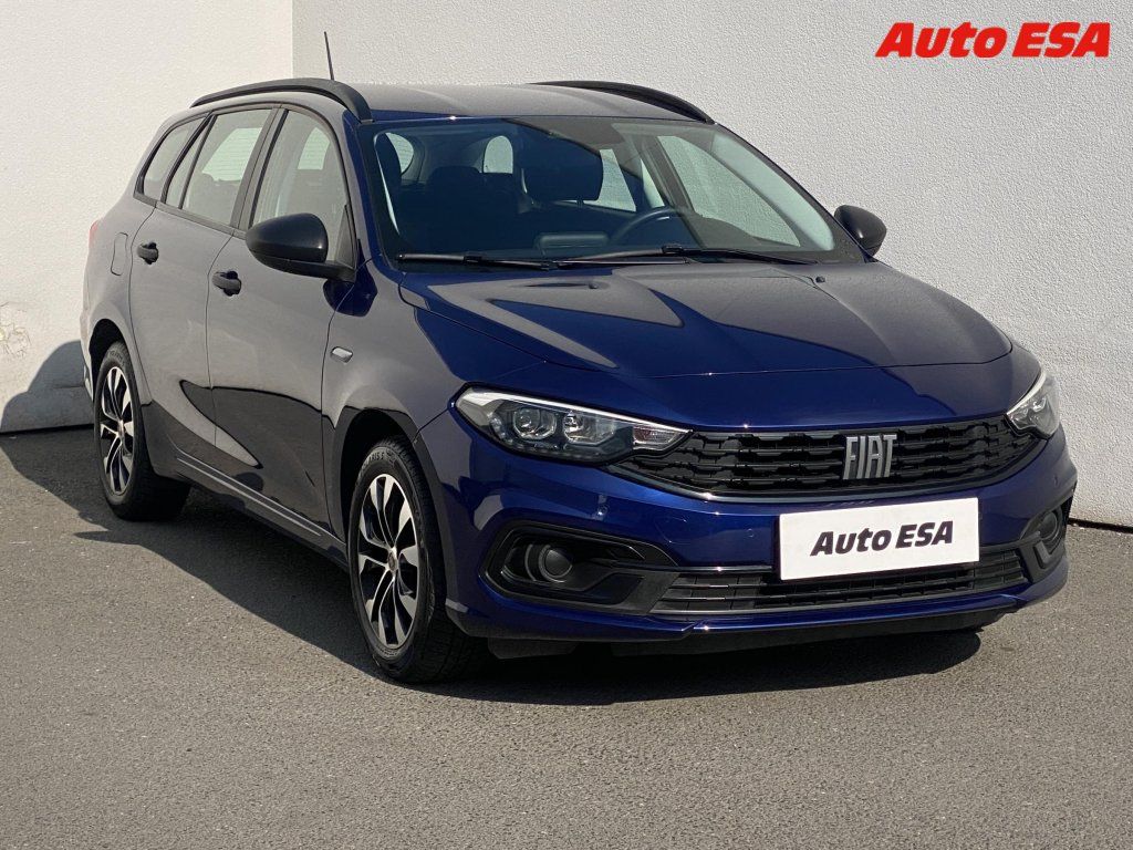 Fiat Tipo, 1.0i