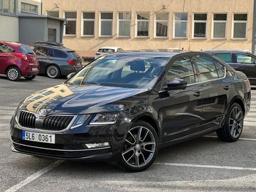 1.4TSI style led serviska ČR