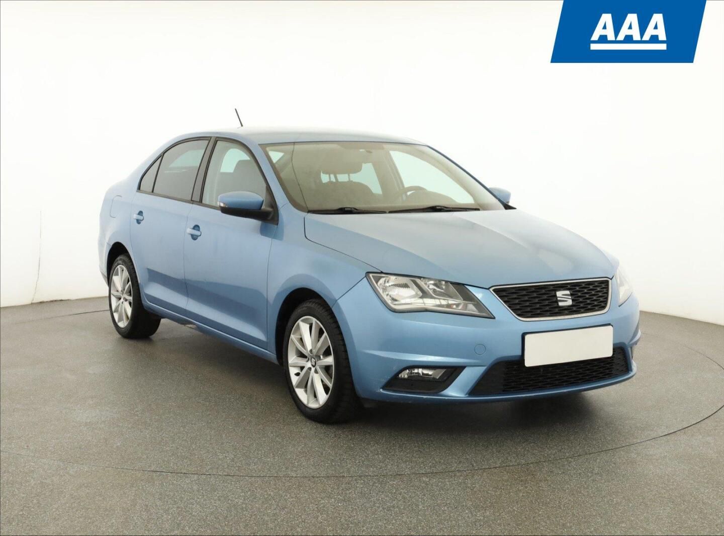 Seat Toledo, 1.2 TSI, NOVÁ CENA, Serv.kniha