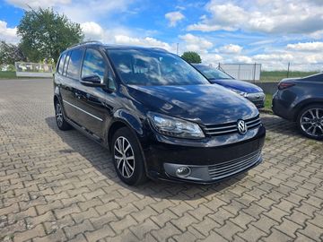 1.4 TSI Highline XENON 7 míst