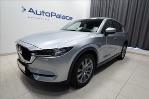 Mazda CX-5, 2,5 SKYACTIV AT NAVI VENTILACE