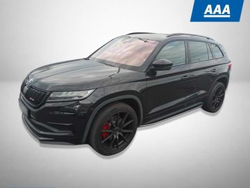 RS 2.0 TDI