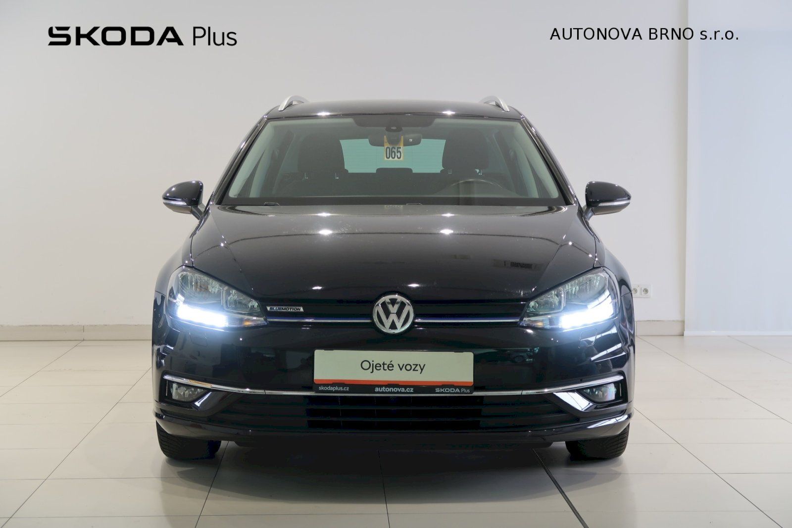 Volkswagen Golf Variant, 1.5 TSi 96kW JOIN - fotka 4
