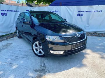 1.2 TSI, 77 kW, SPACEBACK