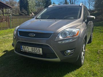 Ford Kuga 2.0 TDCi 103 kW | 20