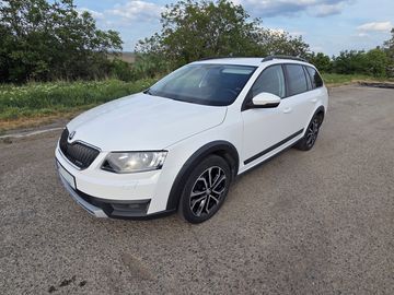 2.0 TDI Scout