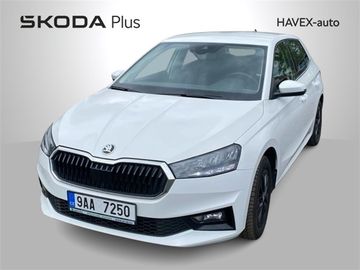 1.0 TSI Style