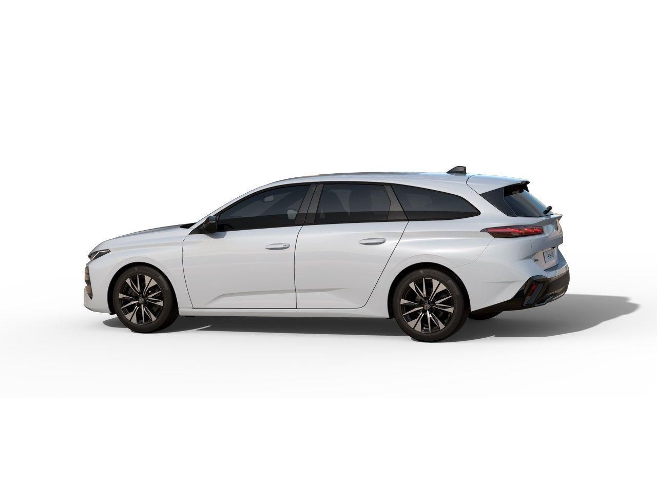 Peugeot 308, ALLURE - fotka 4