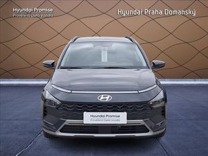 Hyundai Bayon, 1,0   1,0 TGDI,DCT SMART