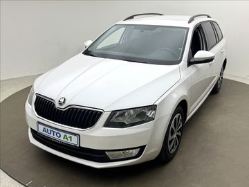 1,4 i 81kW DSG VÝHŘEV DPH ČR