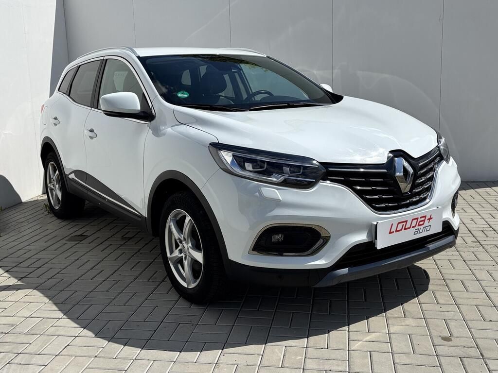Renault Kadjar, Intens 1.5 DCI 85 kW - fotka 3