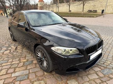 F10 530d xdrive 190kw