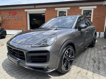 TURBO-404KW-PANO-SPORT PAK-R22