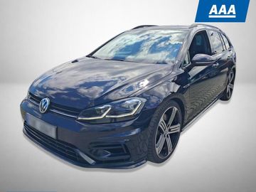 2.0 TSI R, R-Line, 4X4